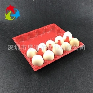 扬州鸡蛋吸塑包装盒