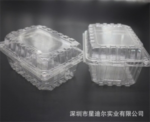 扬州透明吸塑包装