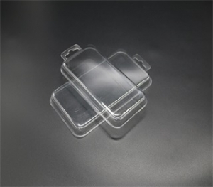 扬州透明吸塑盒
